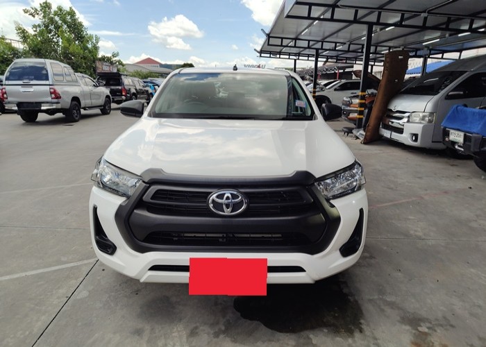 Used 7
                    TOYOTA
                     for Sale Image