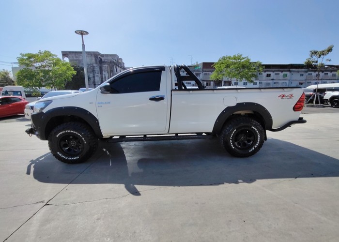 Used 5
                    TOYOTA
                     for Sale Image