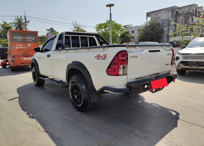 Used 5
                    TOYOTA
                     for Sale Image