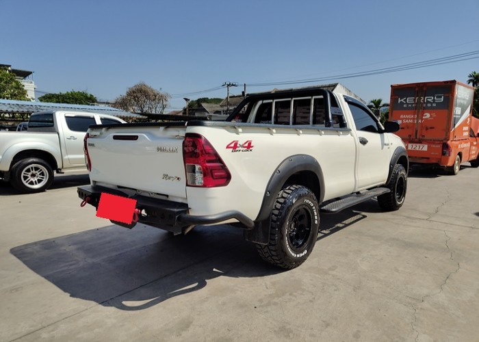 Used 5
                    TOYOTA
                     for Sale Image