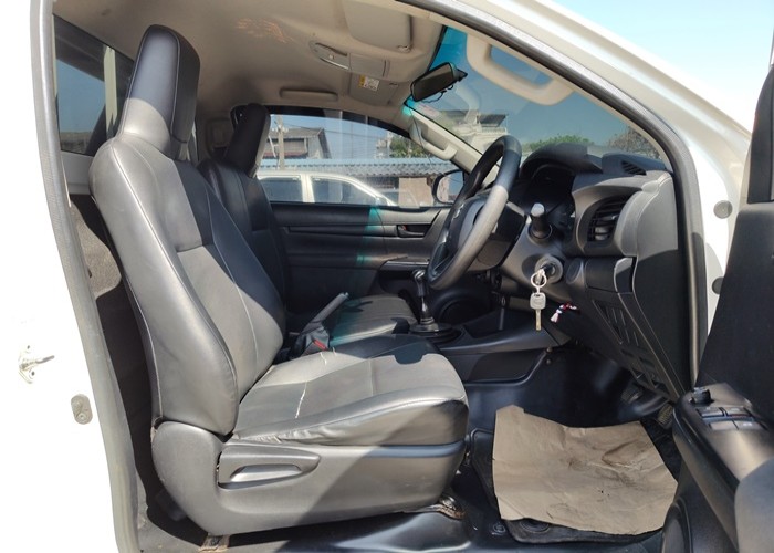 Used 5
                    TOYOTA
                     for Sale Image