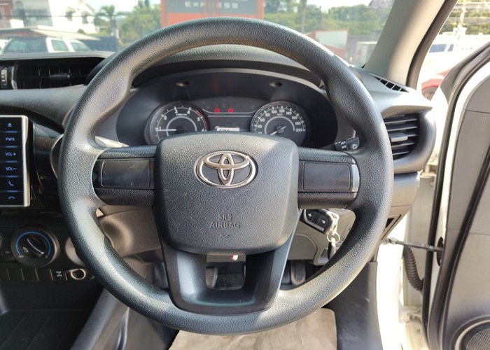 Used 5
                    TOYOTA
                     for Sale Image