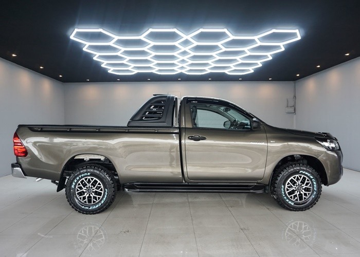 Used 5
                    TOYOTA
                     for Sale Image