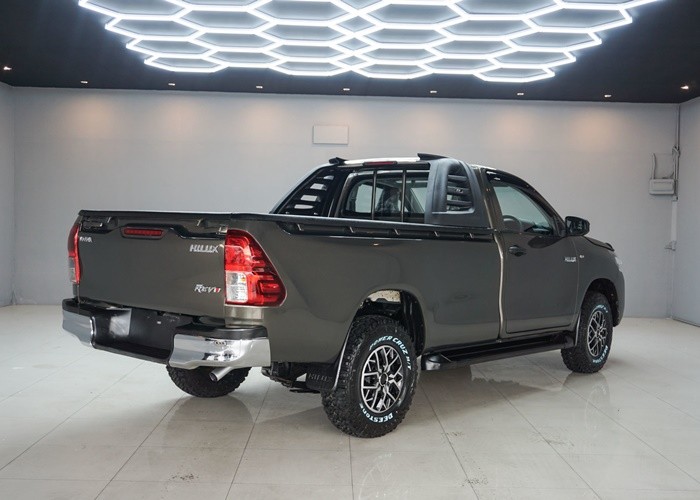 Used 5
                    TOYOTA
                     for Sale Image
