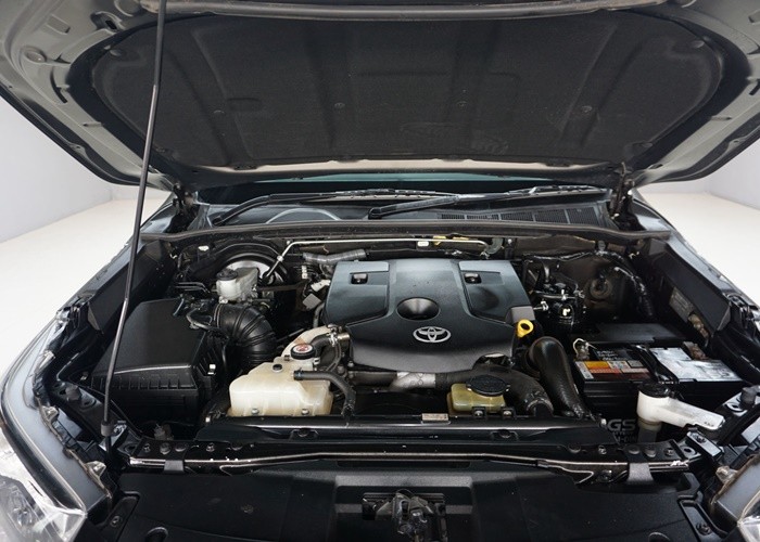 Used 5
                    TOYOTA
                     for Sale Image