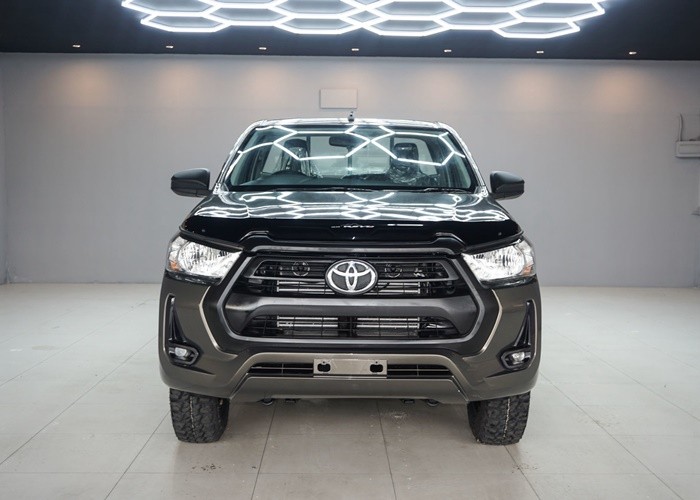 Used 5
                    TOYOTA
                     for Sale Image