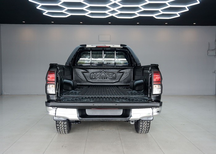 Used 5
                    TOYOTA
                     for Sale Image