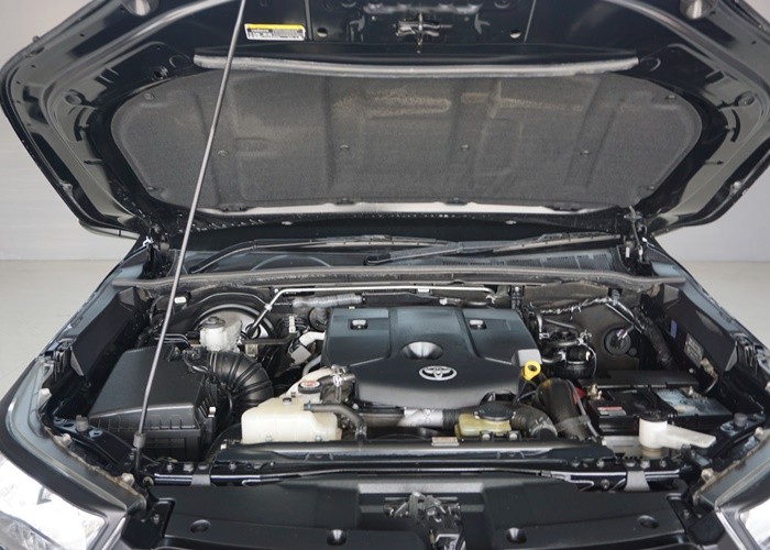 Used 5
                    TOYOTA
                     for Sale Image