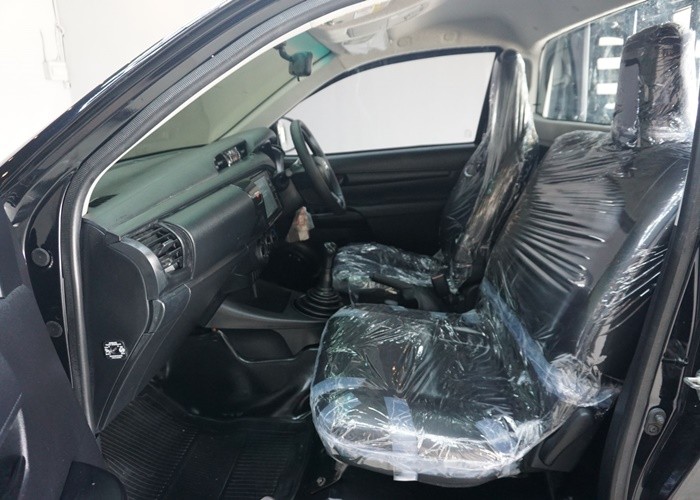 Used 5
                    TOYOTA
                     for Sale Image