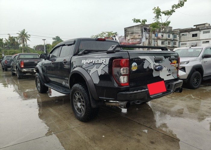 Used 3
                    FORD
                     for Sale Image