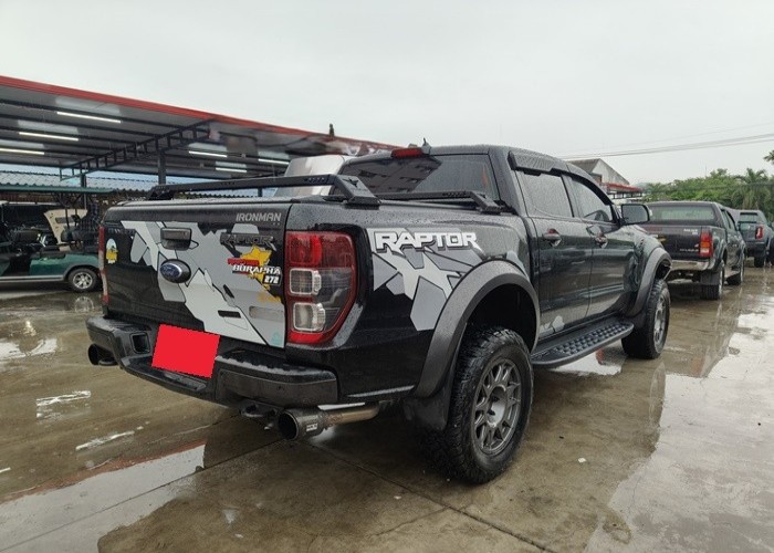 Used 3
                    FORD
                     for Sale Image