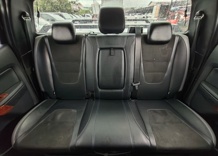 Used 3
                    FORD
                     for Sale Image