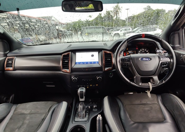 Used 3
                    FORD
                     for Sale Image