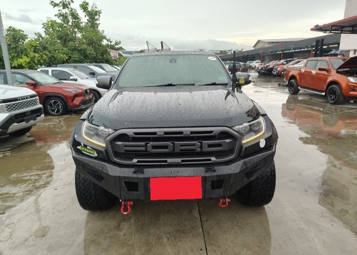 Used 3
                    FORD
                     for Sale Image