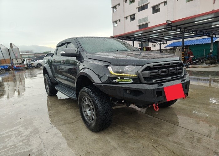 Used 3
                    FORD
                     for Sale Image