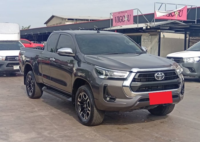 Used 2
                    TOYOTA
                     for Sale Image