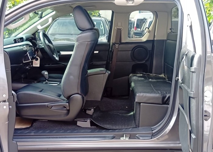 Used 2
                    TOYOTA
                     for Sale Image