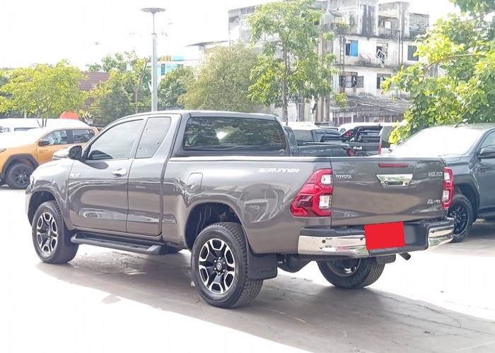 Used 2
                    TOYOTA
                     for Sale Image