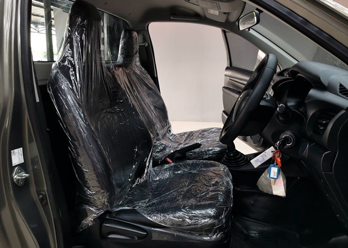 Used 5
                    TOYOTA
                     for Sale Image