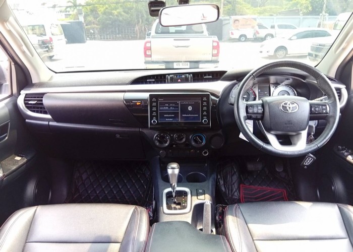 Used 9
                    TOYOTA
                     for Sale Image