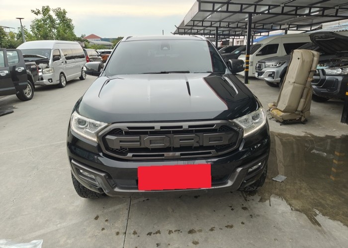 Used 2
                    FORD
                     for Sale Image