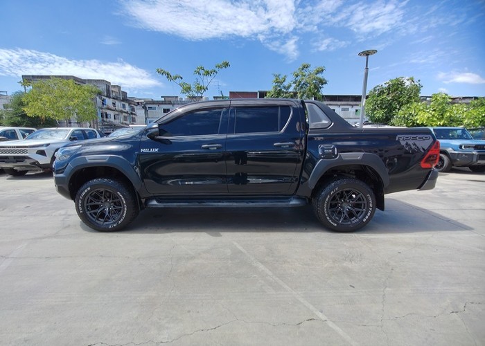 Used 1
                    TOYOTA
                     for Sale Image