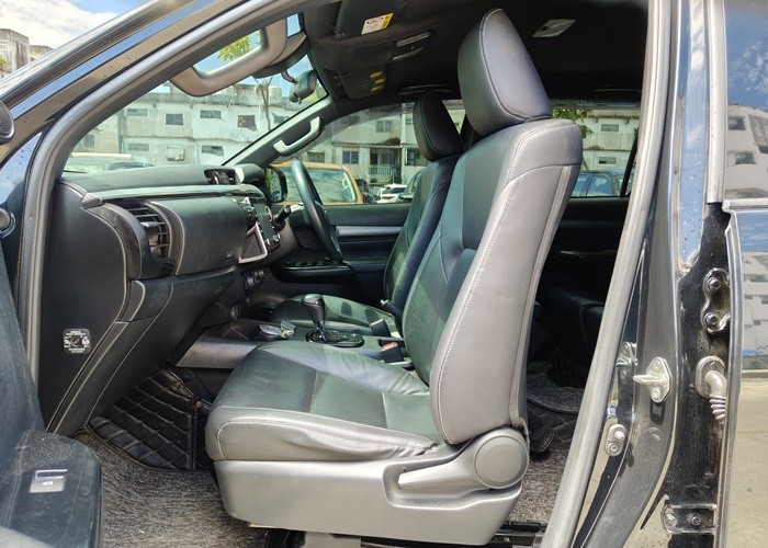 Used 1
                    TOYOTA
                     for Sale Image