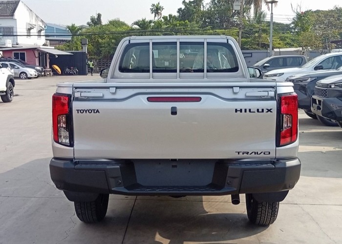 Used 1
                    TOYOTA
                     for Sale Image