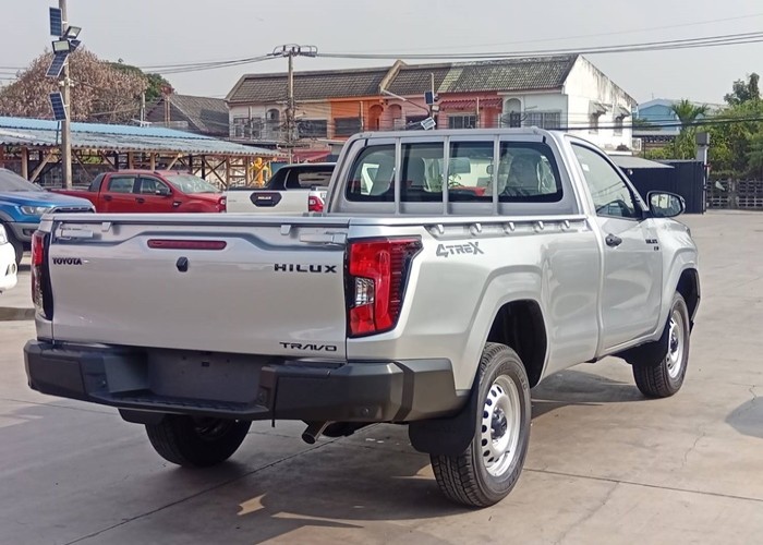 Used 1
                    TOYOTA
                     for Sale Image