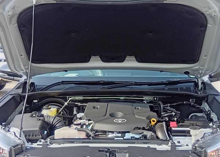 Used 1
                    TOYOTA
                     for Sale Image