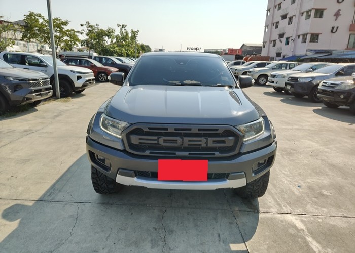 Used 11
                    FORD
                     for Sale Image