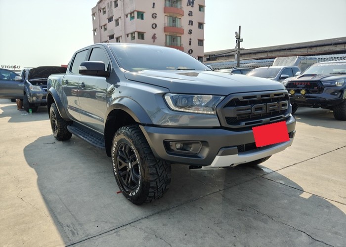 Used 11
                    FORD
                     for Sale Image