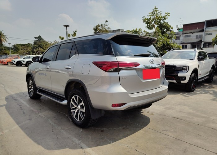 Used 8
                    TOYOTA
                     for Sale Image