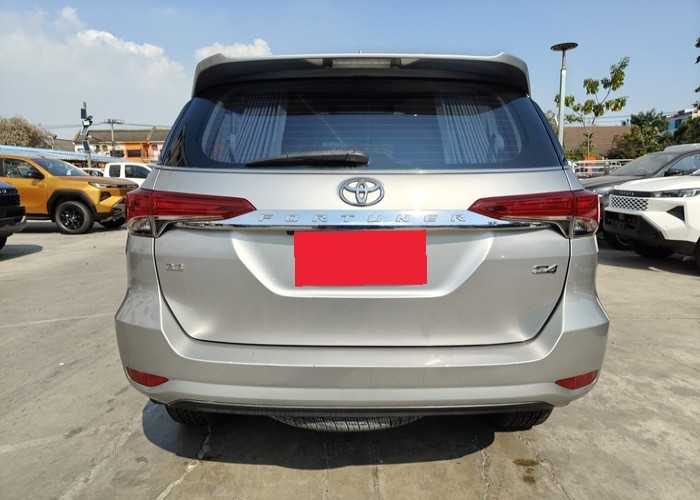 Used 8
                    TOYOTA
                     for Sale Image