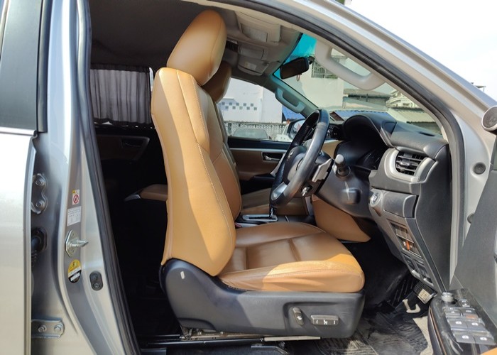 Used 8
                    TOYOTA
                     for Sale Image