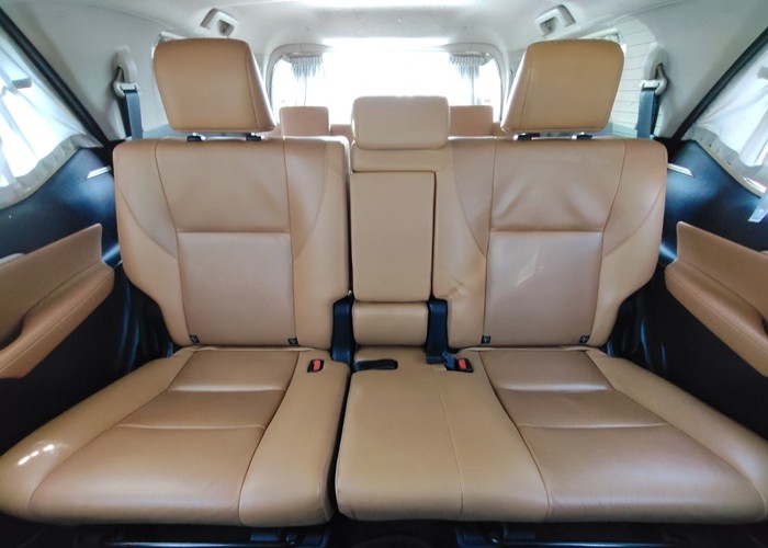 Used 8
                    TOYOTA
                     for Sale Image