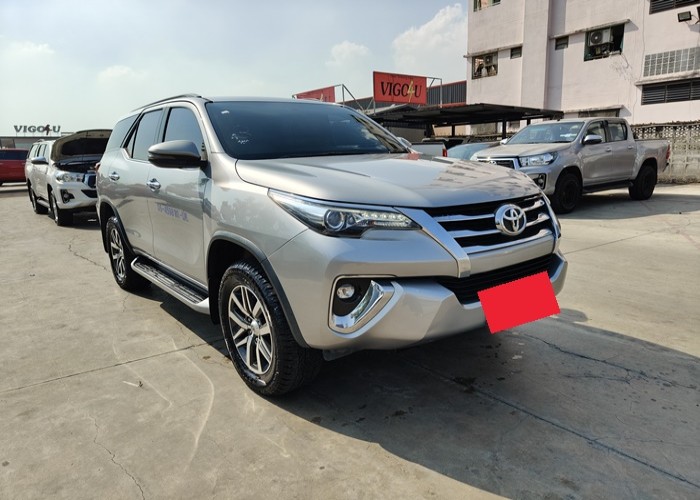 Used 8
                    TOYOTA
                     for Sale Image