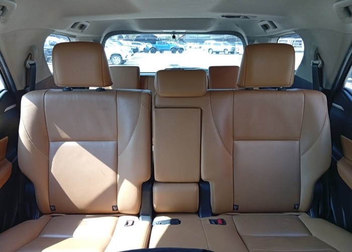 Used 8
                    TOYOTA
                     for Sale Image