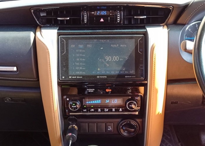 Used 8
                    TOYOTA
                     for Sale Image