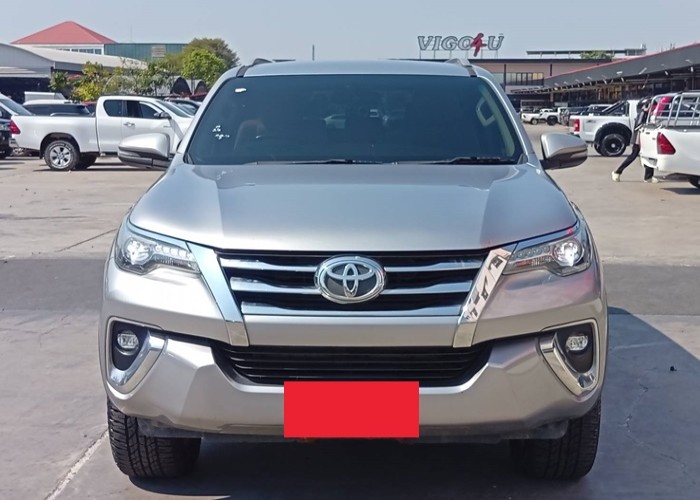 Used 8
                    TOYOTA
                     for Sale Image