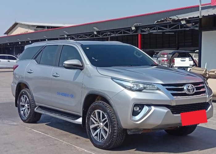 Used 8
                    TOYOTA
                     for Sale Image