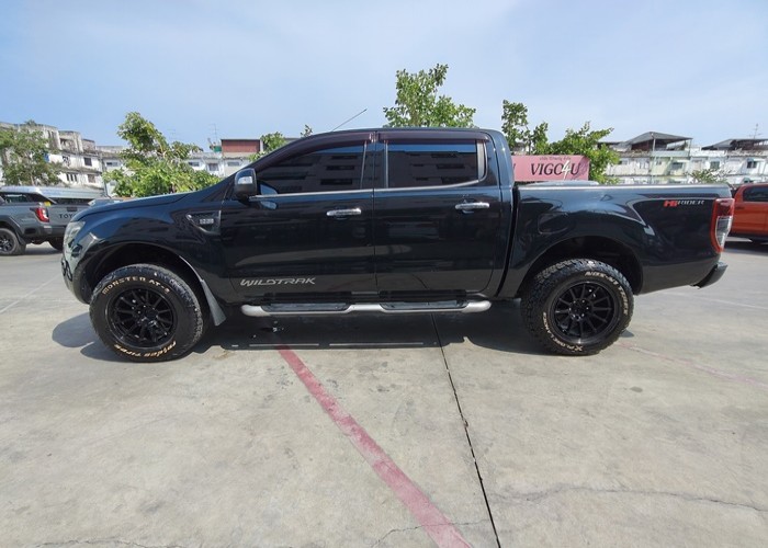 Used 6
                    FORD
                     for Sale Image