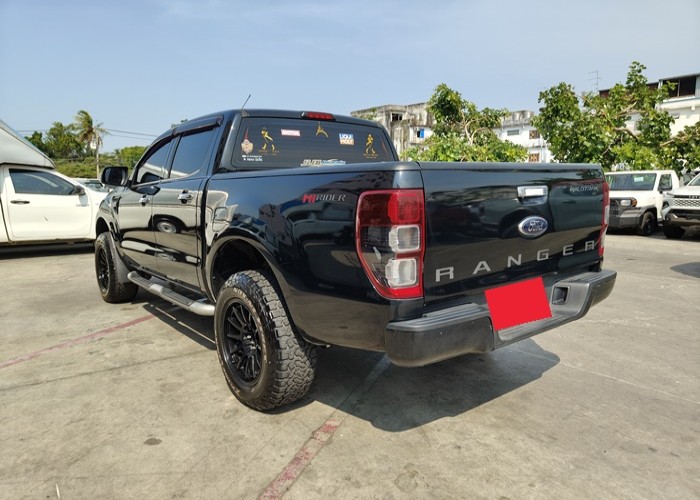 Used 6
                    FORD
                     for Sale Image