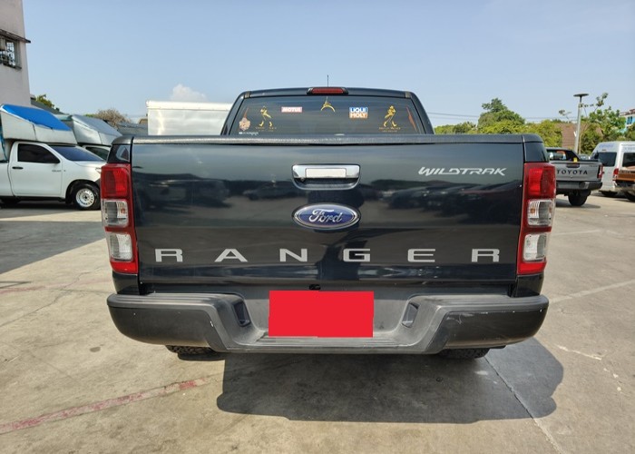 Used 6
                    FORD
                     for Sale Image