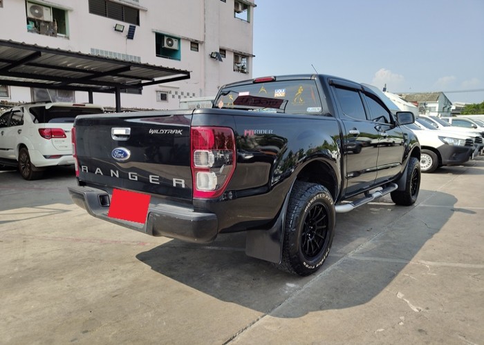 Used 6
                    FORD
                     for Sale Image