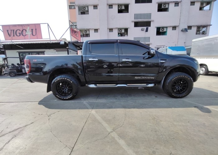 Used 6
                    FORD
                     for Sale Image