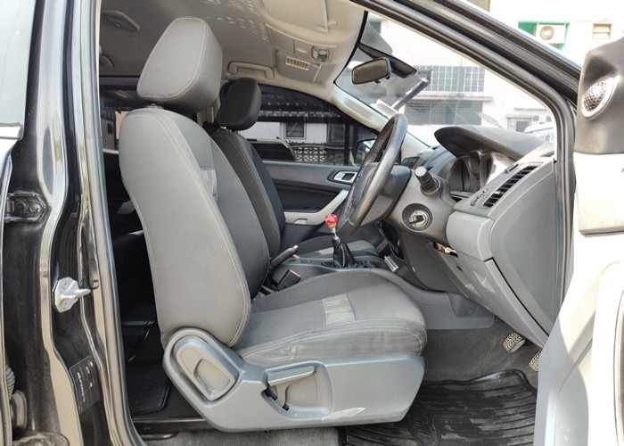 Used 6
                    FORD
                     for Sale Image