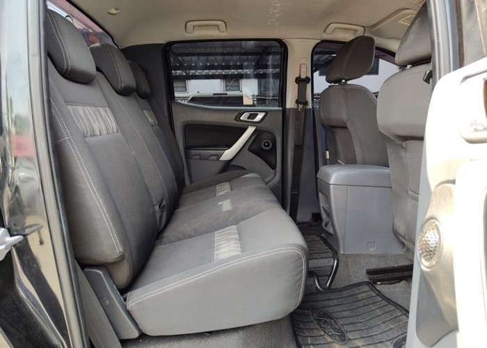 Used 6
                    FORD
                     for Sale Image