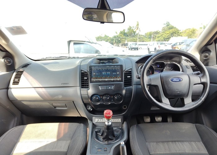 Used 6
                    FORD
                     for Sale Image