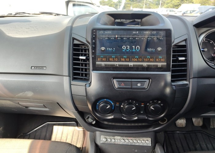 Used 6
                    FORD
                     for Sale Image